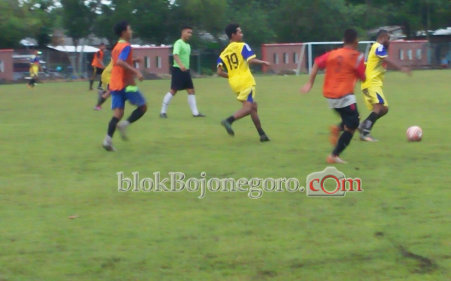Menang 6-2 dari Sukorejo Putra, BFC Tunjukan Tren Positif